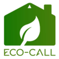 EcoCall Logo