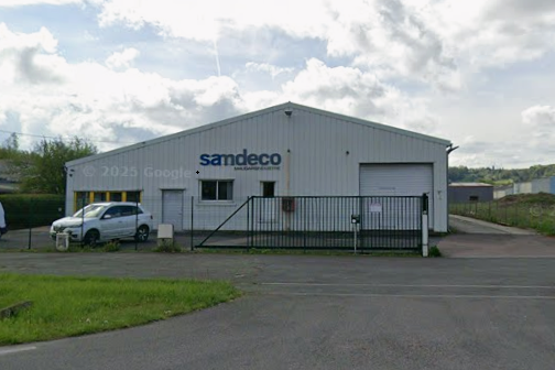 Samdeco - vignette 2