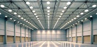 Luminaire à modules LED BAT-EQ-127 | IND-BA-116