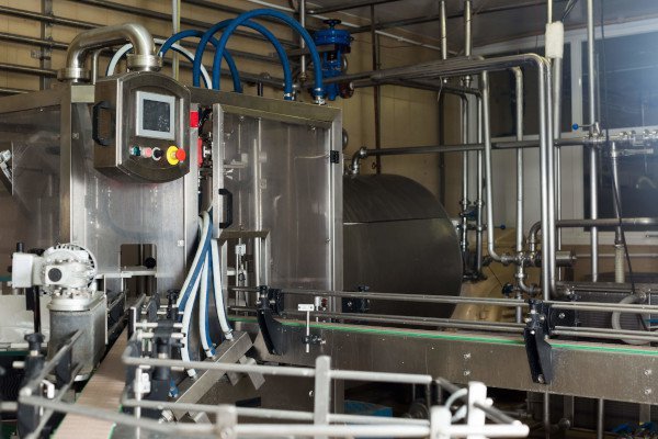 Système de Régulation sur un Groupe de Production de Froid avec Haute Pression Flottante BAT-TH-134 | IND-UT-116